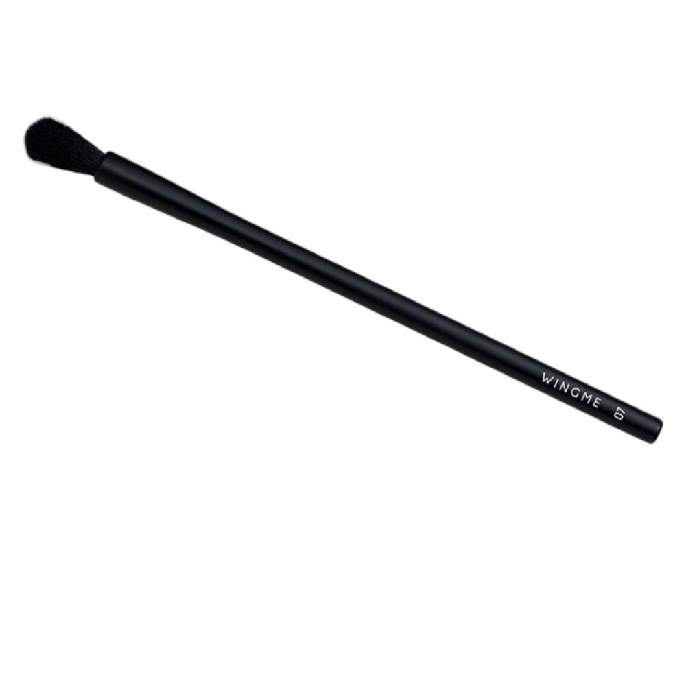 NWT | WINGME COSMETICS | 07 Fluffy Blending Brush | Full Size